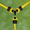 Коннектор Karcher Универсальный коннектор Plus 2.645-203.0