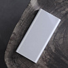 Портативное зарядное устройство Xiaomi Mi Power Bank 2i 10000mAh (серебристый)