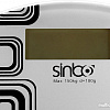 Напольные весы Sinbo SBS 4428 серые