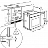 Духовой шкаф Electrolux OPEB2650R