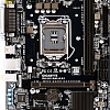 Материнская плата Gigabyte GA-H110M-DS2 (rev. 1.0)