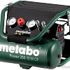 Компрессор Metabo POWER 250-10 W OF 601544000