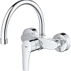 Смеситель Grohe Eurosmart 32482003