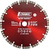 Отрезной диск алмазный Diamal DM1402