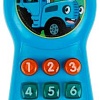 Интерактивная игрушка Умка Телефон Синий Трактор ZY576778-R3