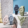 Наручные часы Casio G-Shock GMA-S2100BA-2A2