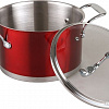 Набор кастрюль Pomi d&#039;Oro Prezioso PSS-640026