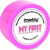 Фиксатор Lovetoy My First 4700120-03 (розовый)