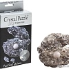 3Д-пазл Crystal Puzzle Жемчужина 90321