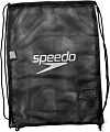 Мешок для обуви Speedo Equipment Mesh Bag 807407 0001 (черный)