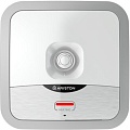Накопительный электрический водонагреватель над мойкой Ariston ABS ANDRIS2 PRO 30 O