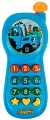 Интерактивная игрушка Умка Телефон Синий Трактор ZY576778-R3