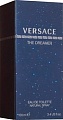 Versace The Dreamer EdT (50 мл)