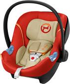 Автокресло Cybex Aton M (autumn gold)