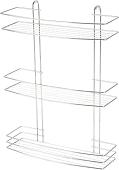 Мебель для ванных комнат Рыжий кот Этажерка Lecco 310864