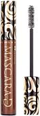 Тушь для ресниц Relouis Mascarad объемная (коричневый)