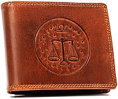 Кошелек Peterson PTN N992-EBS-10 (Tan)