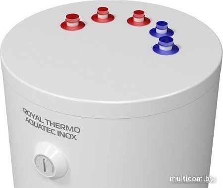 Бойлер косвенного нагрева Royal Thermo Aquatec INOX-Т RTWX-Т 150