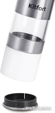 Мельница для специй Kitfort KT-6008-2