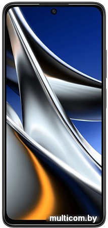 Смартфон POCO X4 Pro 5G 8GB/256GB международная версия (черный)