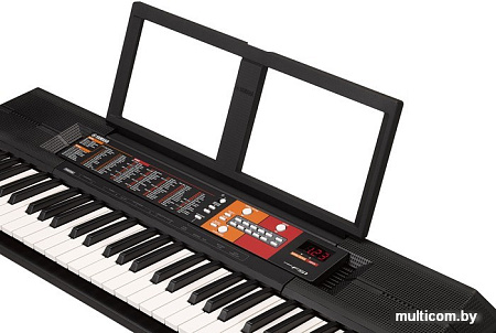Синтезатор Yamaha PSR-F51