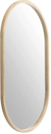Зеркало Eglo Bani 425002 (дерево/зеркало, коричневый)