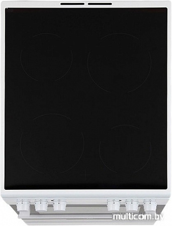 Кухонная плита Electrolux EKC95010MW