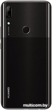 Смартфон Huawei P smart Z STK-LX1 4GB/64GB (полночный черный)