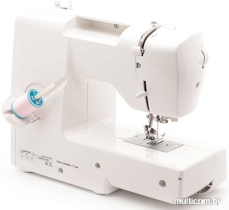 Швейная машина Jaguar 212