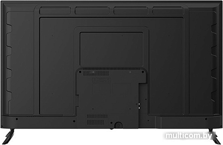 Телевизор BQ 55SU02B