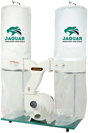 Станок Jaguar Machinery JDC-5200