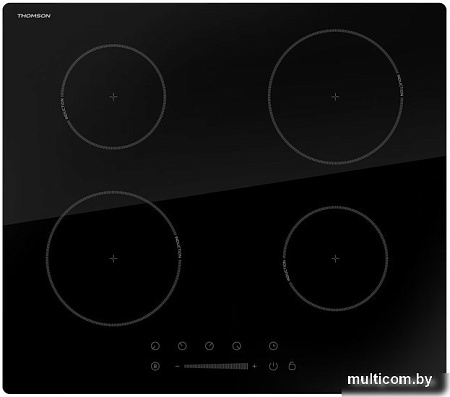 Варочная панель Thomson HI20-4N06