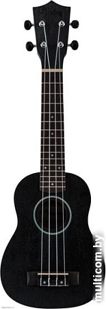 Укулеле Veston KUS-15 BK I