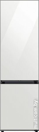 Холодильник Samsung Bespoke RB38A7B6235/WT