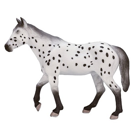 Фигурка Konik Аппалузский жеребец AMF1038