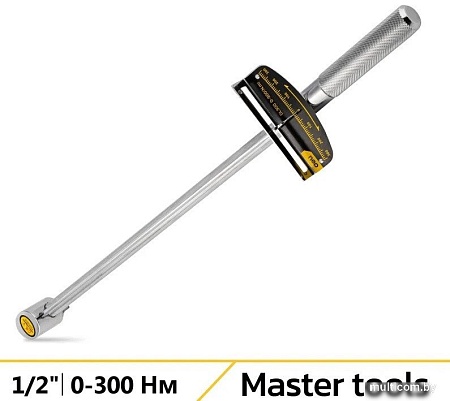 Ключ Deli DL300