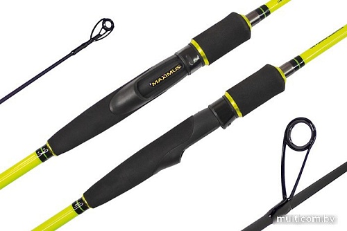 Удилище Maximus Villain 21ML MSVI21ML