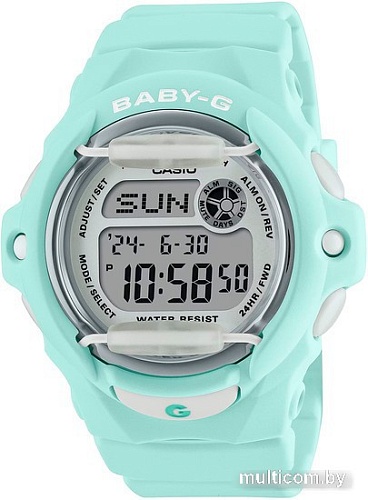 Наручные часы Casio Baby-G BG-169U-3E