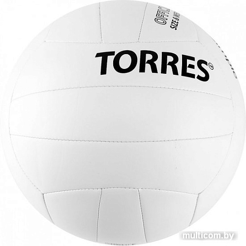 Мяч Torres Simple V32105 (5 размер)