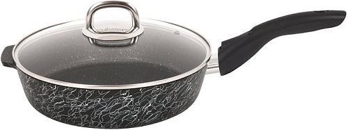 Сковорода Kukmara Грация сгчс222а