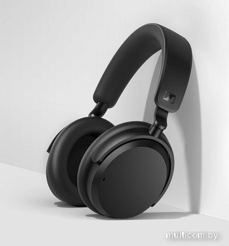 Наушники Sennheiser Accentum (черный)