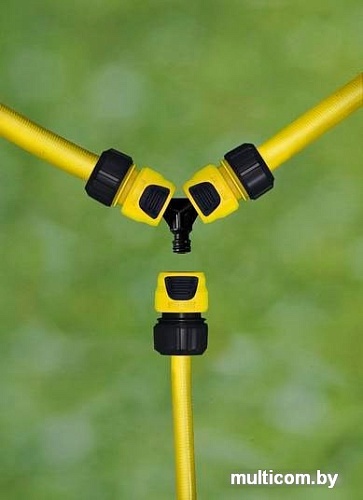 Коннектор Karcher Универсальный коннектор Plus 2.645-203.0