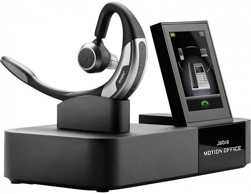 Bluetooth гарнитура Jabra Motion Office UC