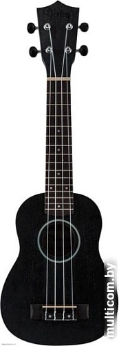 Укулеле Veston KUS-15 BK I