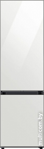 Холодильник Samsung Bespoke RB38A7B6235/WT