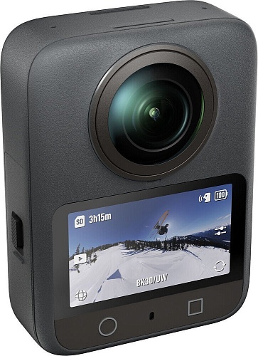 Экшен-камера DJI Osmo 360 Standard Combo