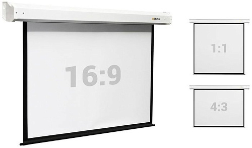 Проекционный экран Digis Electra-F 206x121 DSEF-16902