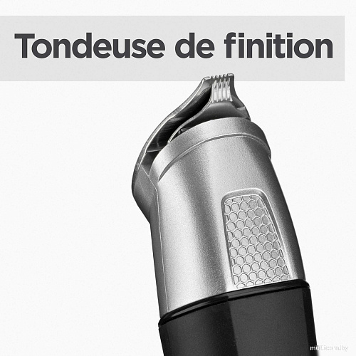 Универсальный триммер BaByliss MT812E