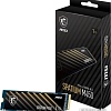 SSD MSI Spatium M450 2TB S78-440Q510-P83