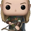 Фигурка Funko POP! Movies LOTR/Hobbit S4 Legolas (628) 33247